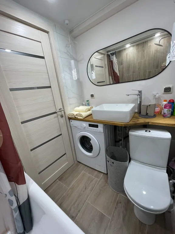 Студия РозаХаус рядом с САФУ