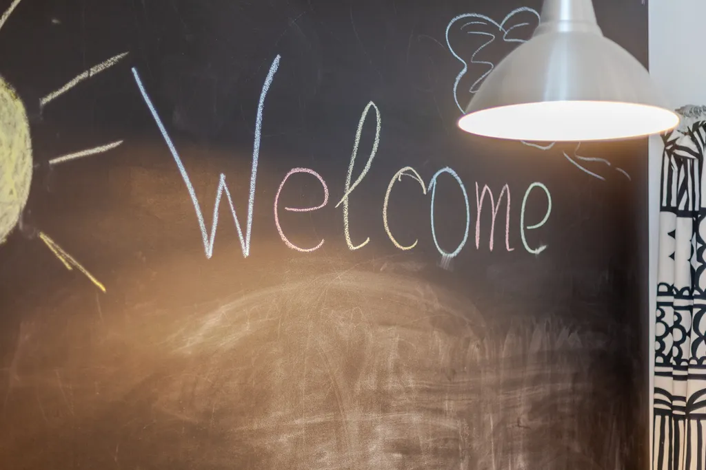 Шикарная квартира