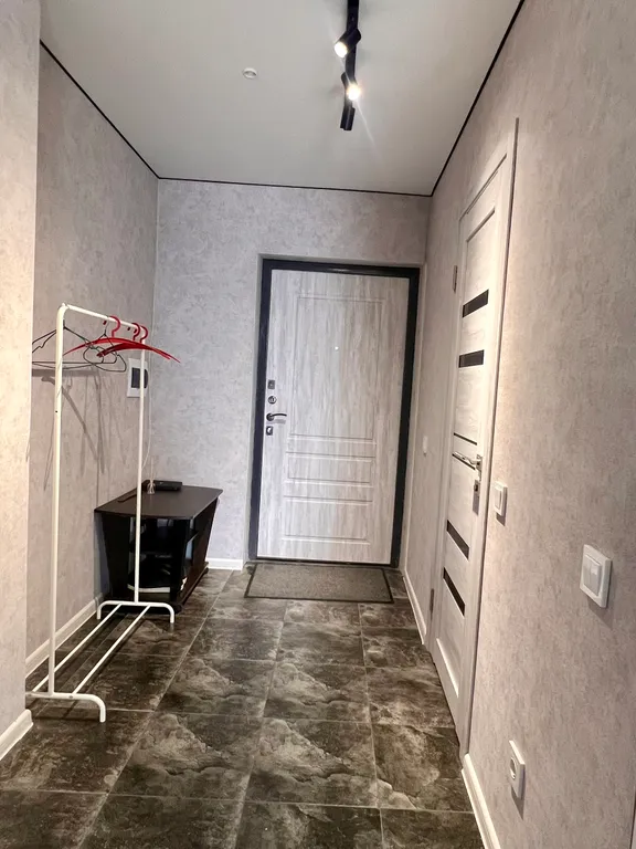 Квартира Апартаменты в центре — Омск