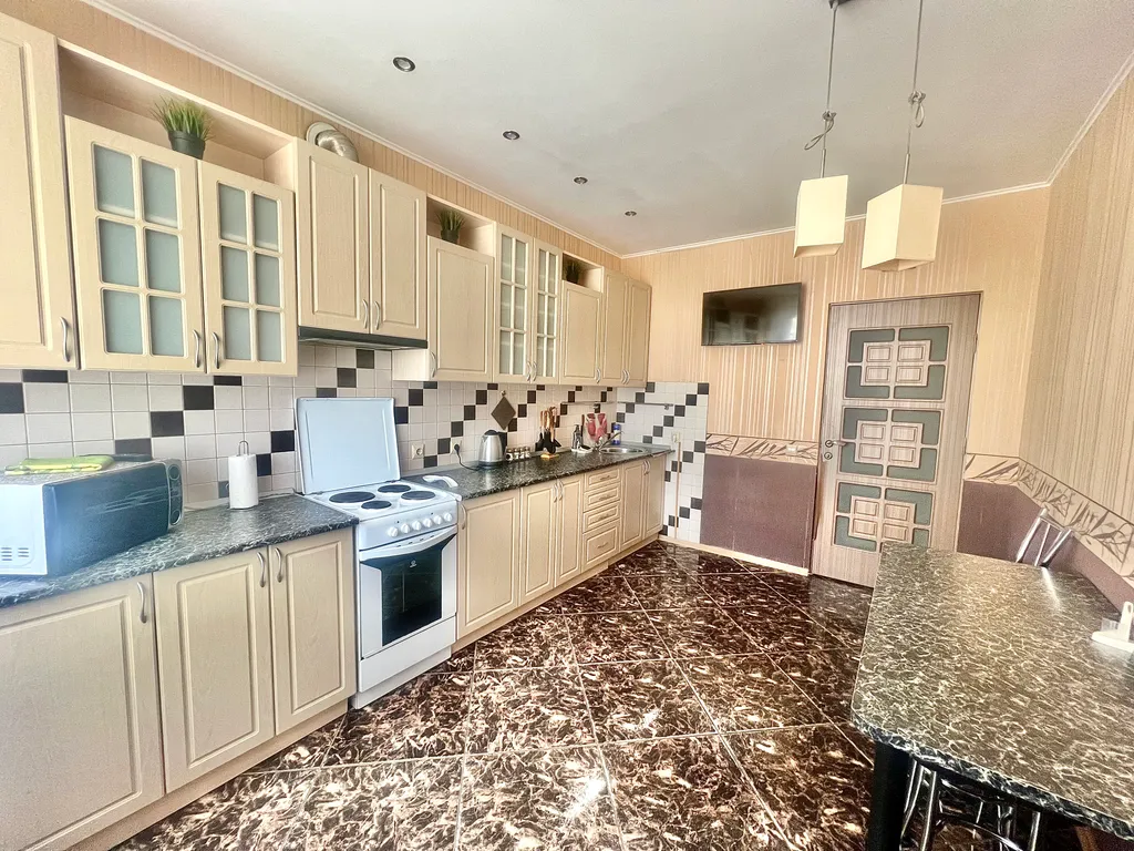 Апартамент Остров Канта