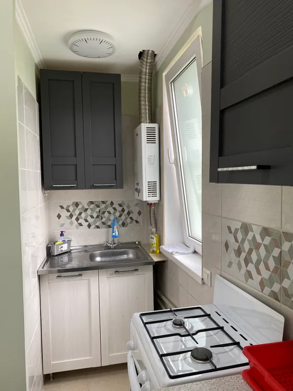 Часть дома с отдельным входом