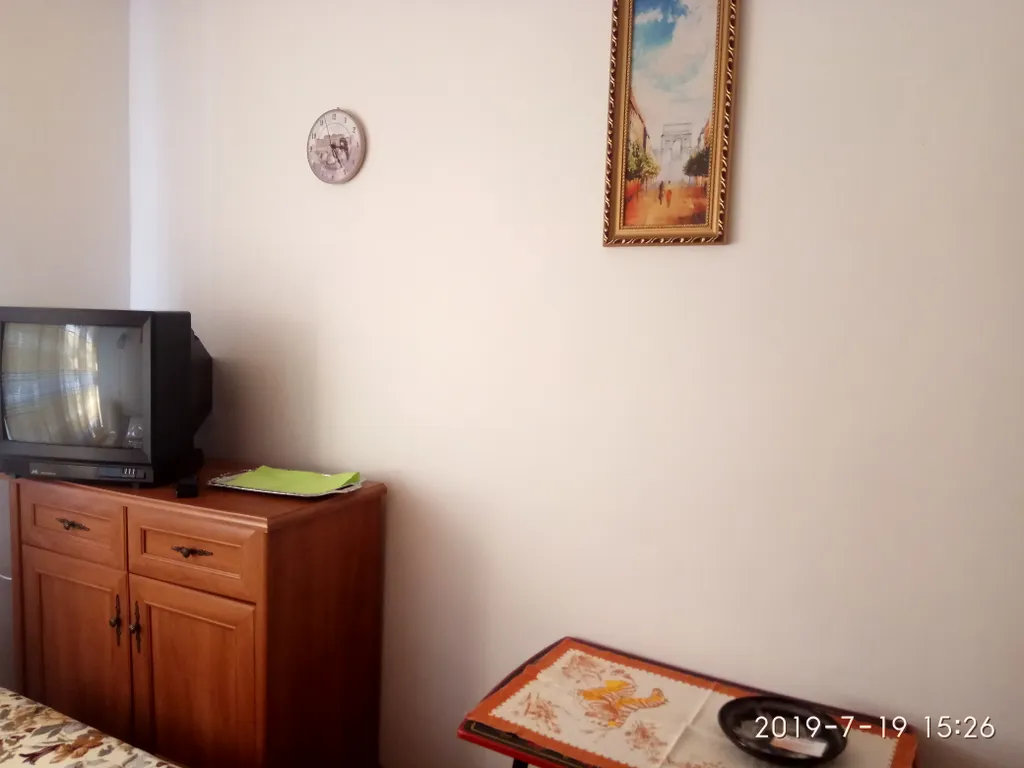 Уютная комната в частном доме