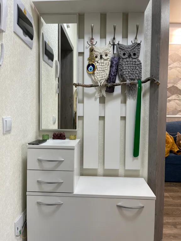 Комфортная квартира для незабываемого отдыха