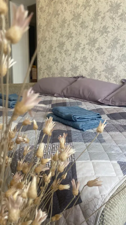 Уютная квартира рядом с автовокзалом