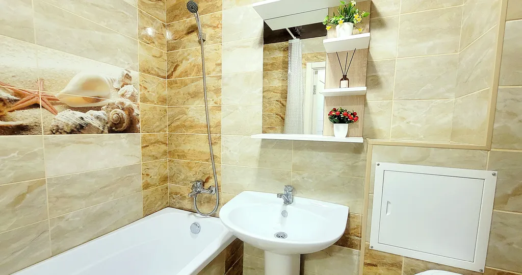 У Дворца Спорта Юбилейный