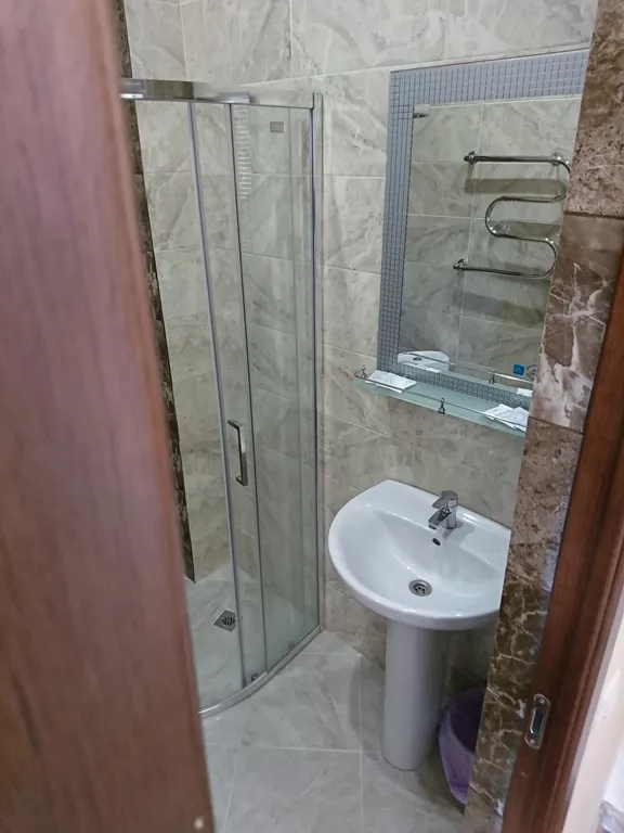 Квартира Комната — Гагра