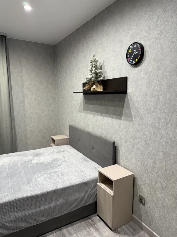 Золотая набережная напротив Кремля