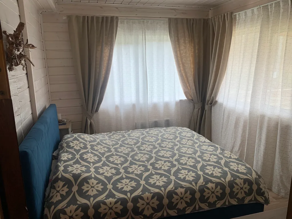 Дом у озера