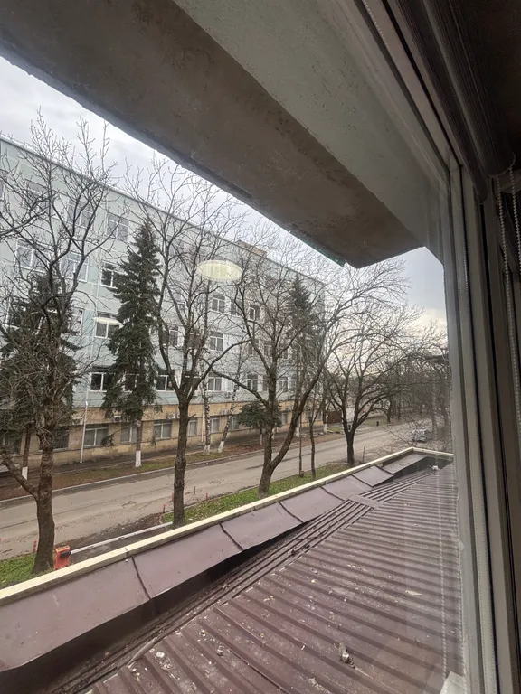 Уютная студия у железнодорожного вокзала