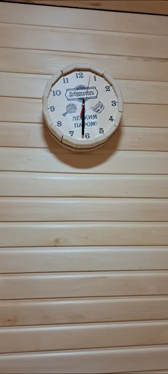 Загородный дом с Финской сауной