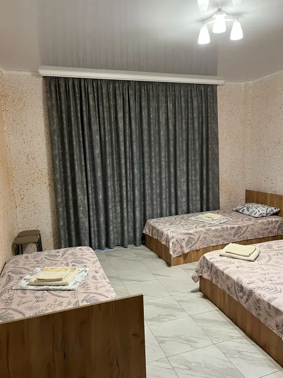 Квартира Комната — аренда посуточно в Гагра