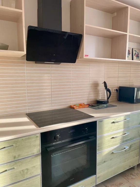 Квартира в центре города