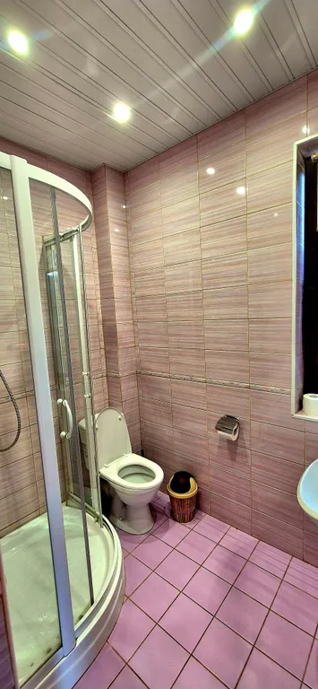 Коттеджный комплекс Куркиёки  у леса Коттедж 1