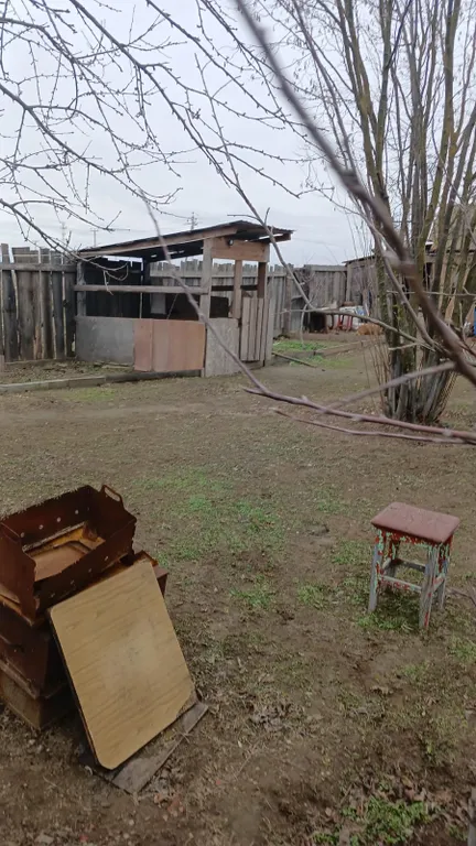 Уютный дом для отдыха