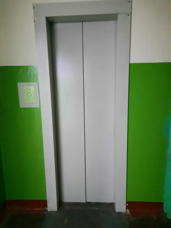 Квартира у Набережной