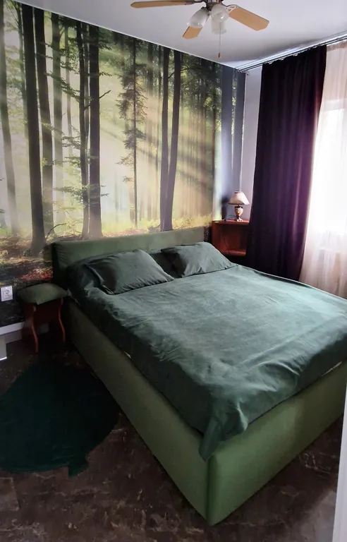 Дом у озера