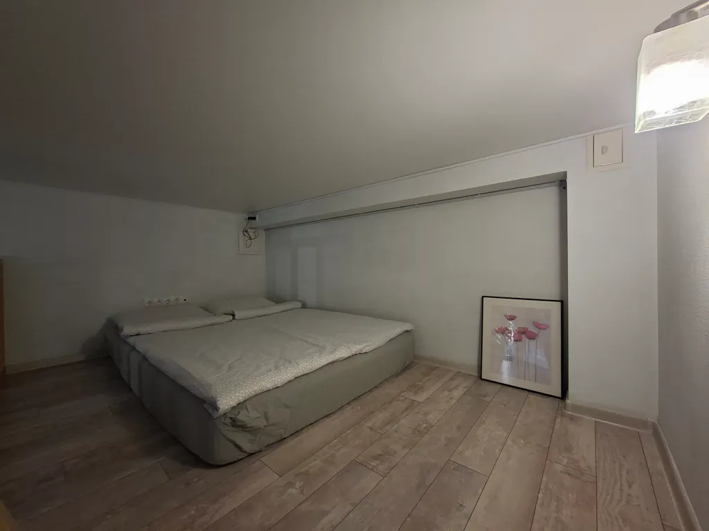 Квартира Двухуровневая квартира для 1-4 гостей — Нахабино