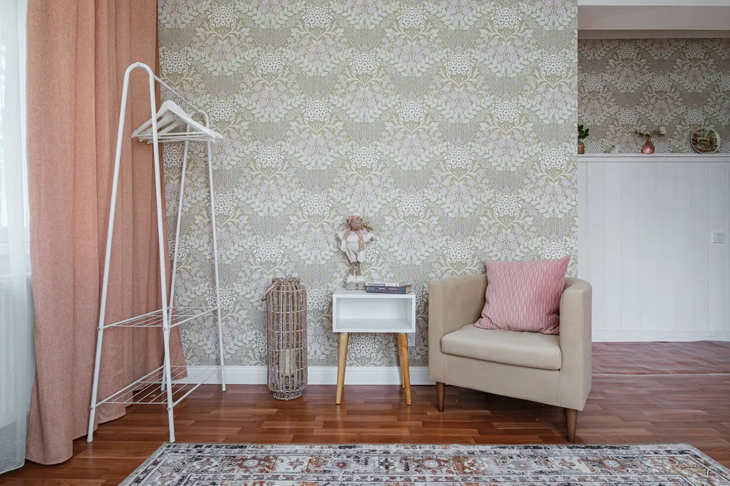 Уютная квартира рядом с озером