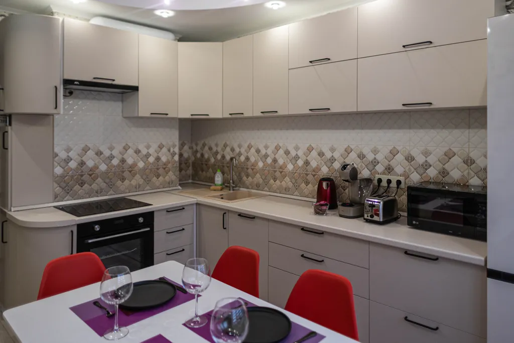 Квартира Квартира Working Studio — Саратов