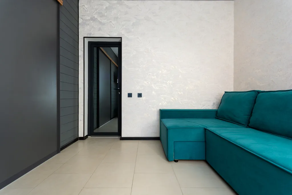 Grey Villas комплекс вилл на побережье Черного моря