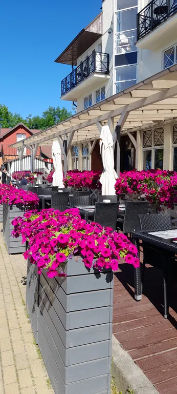 Квартира Квартира в ЖК комфорт-класса Белый сад — Калининград