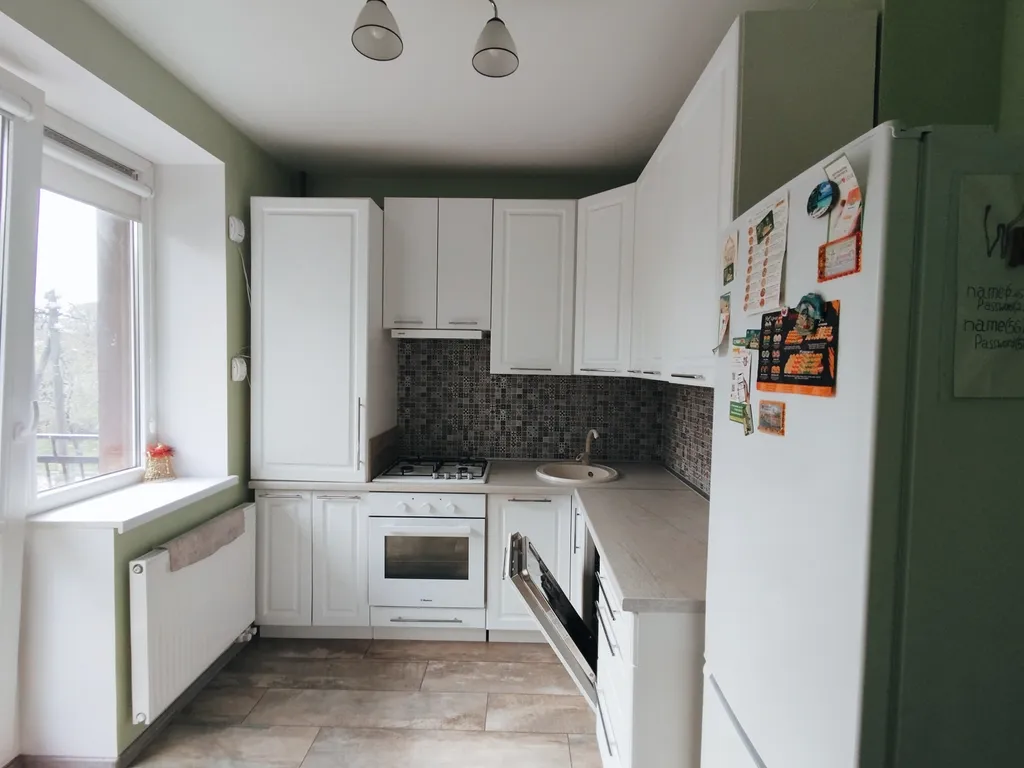 Однокомнатная квартира, по локации расположена близко к морю — аренда посуточно в Пионерский