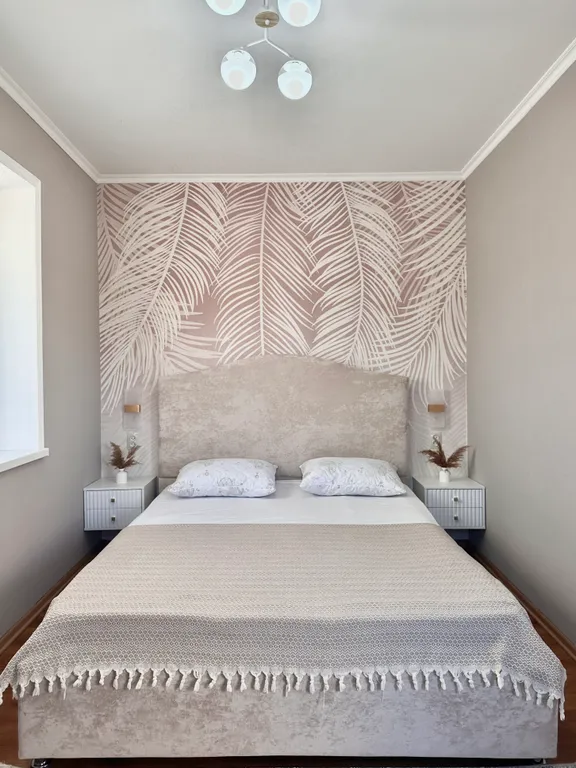 3-комнатный Дом