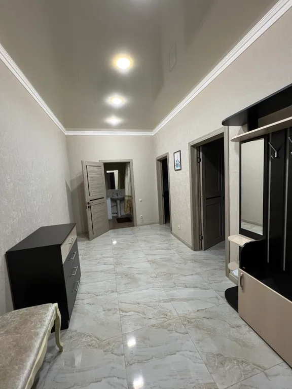 Уютная квартира в Новом Городе