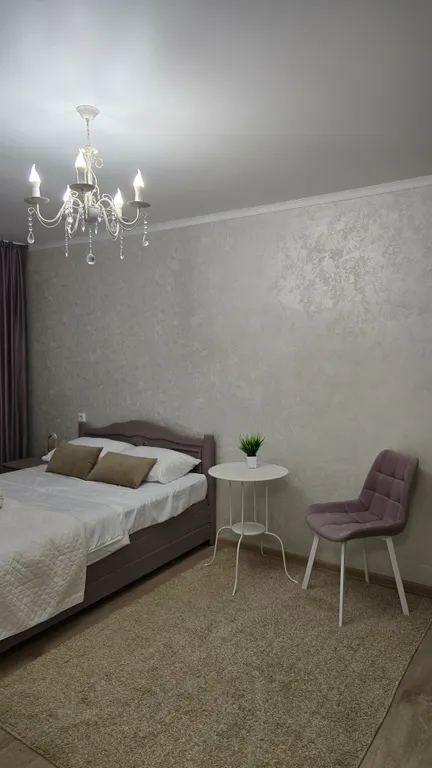 Квартира в центре