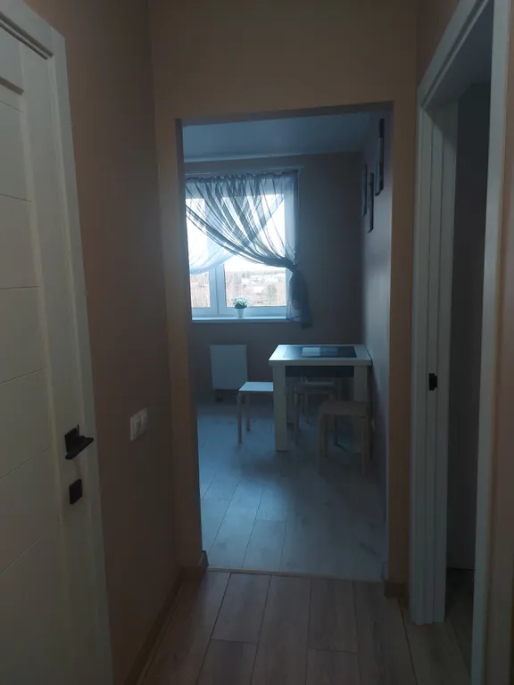 Уютная квартира на берегу Волги