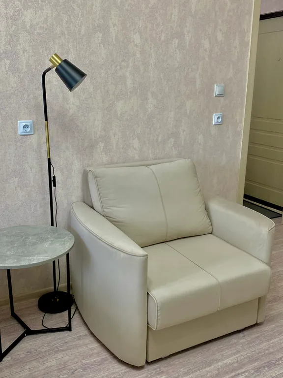 Квартира у моря