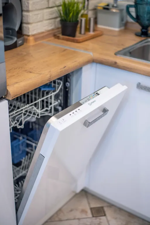 Стильный панорамный апартамент