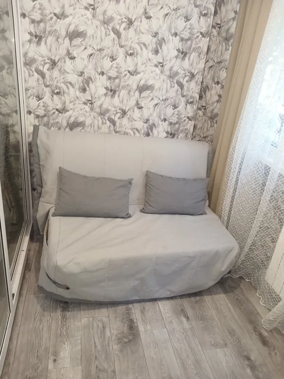 Однокомнатная квартира в центре