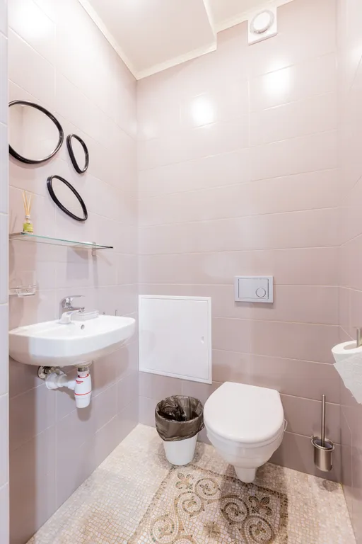 Дом Мерлин Монро