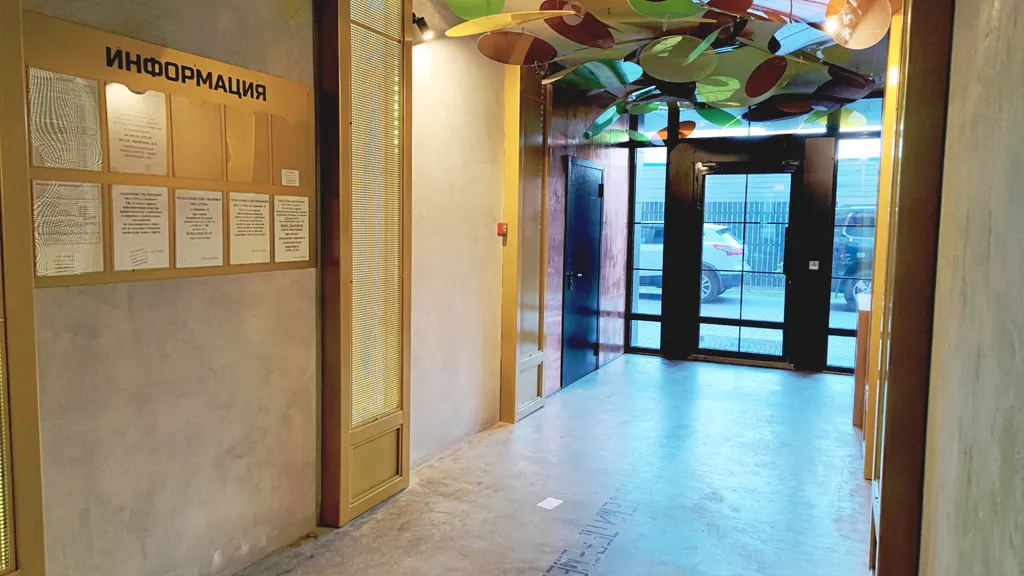 ТЕРРА48 | Премиальная студия Фэшн|Fashion в центре, ЖК Утро