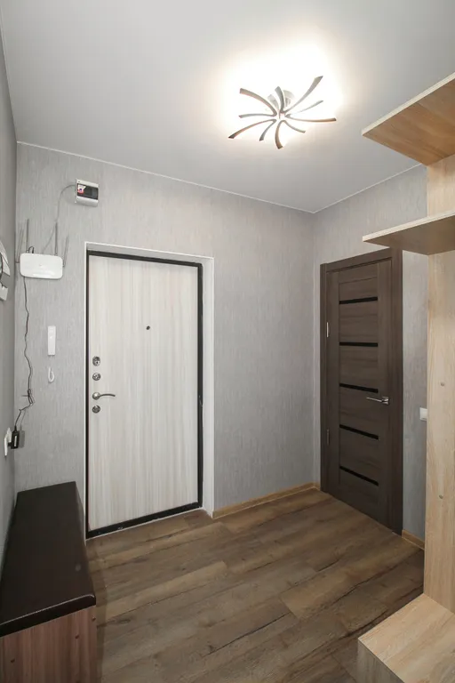 Квартира на Насоновой