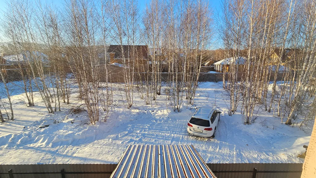 Комфортное бунгало возле леса