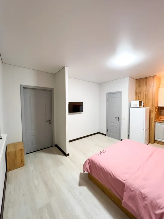 Уютные апартаменты в центре