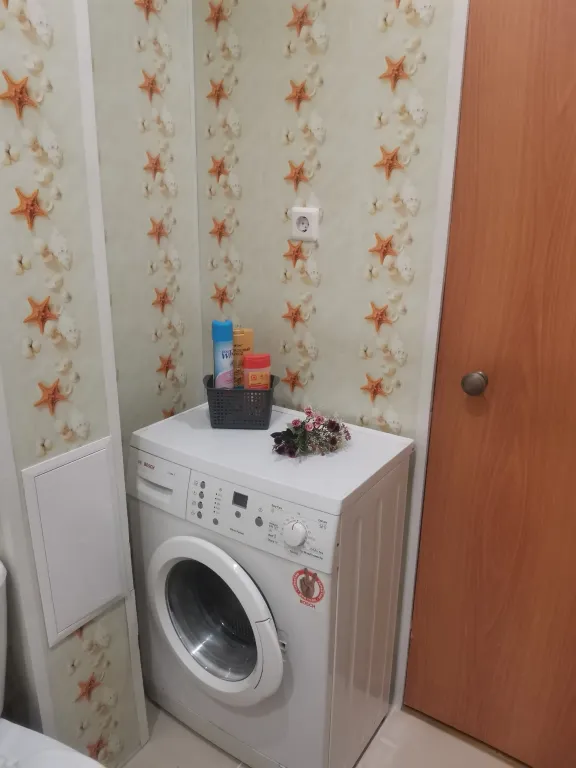 Квартира Семейные традиции — аренда посуточно в Вологда