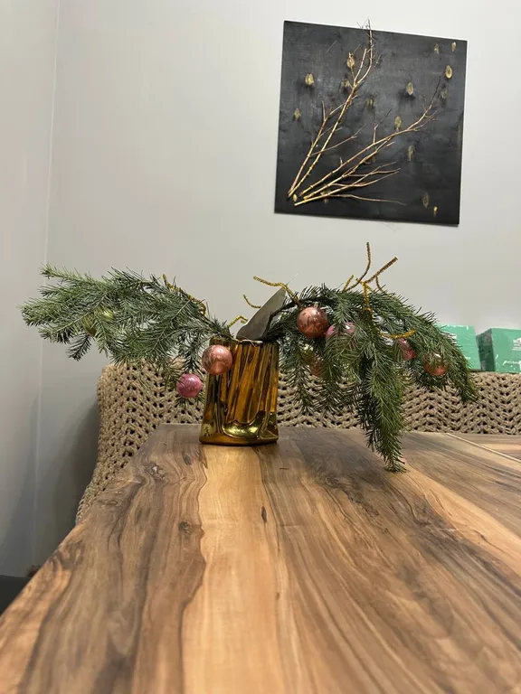 Коттедж Уютный дом отдыха ДвижВилладж с баней и видом на реку — Новотитаровская