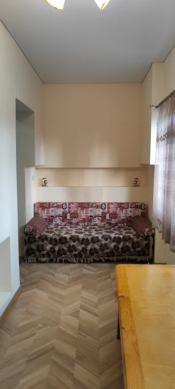 Квартира 2-комнатная Квартира — Гагра