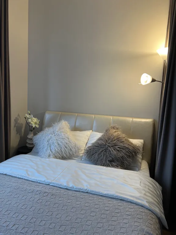 Квартира Уютная квартира в центре города — Калининград