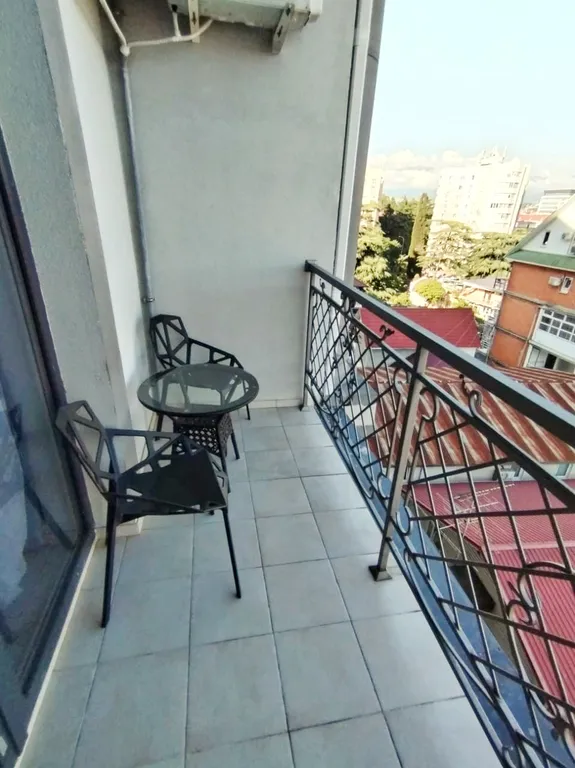 Квартира Большая квартира на море — Адлер