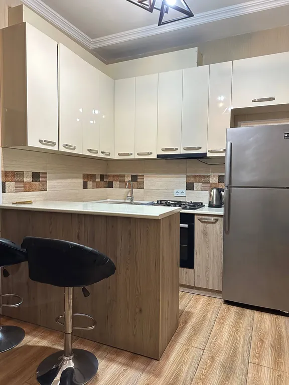 Видовые апартаменты у метро Вокзальная площадь с панорамой 360