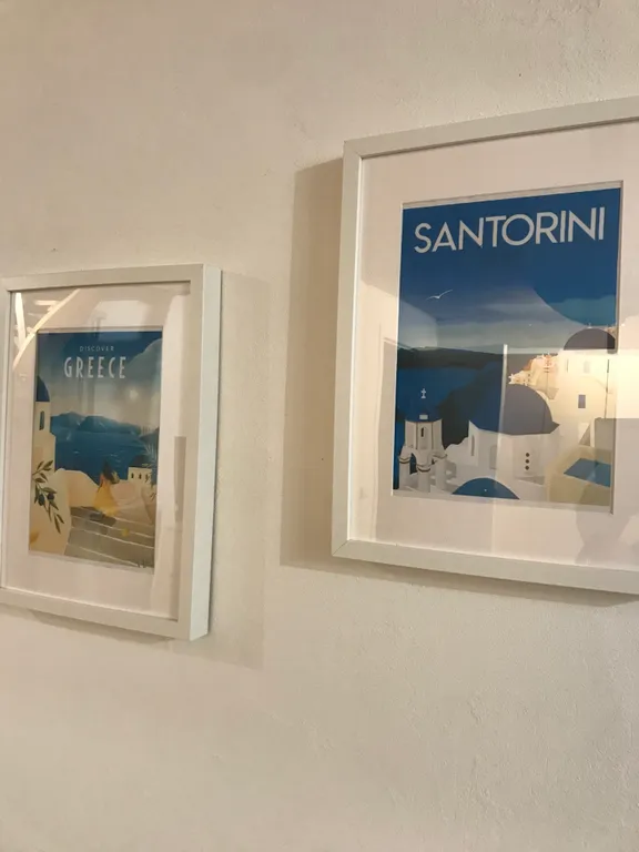 Коттедж для 4-х гостей в 300 метрах от моря