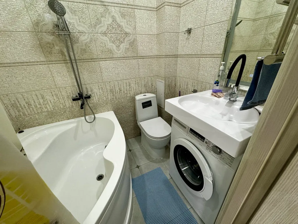 Квартира в самом центре