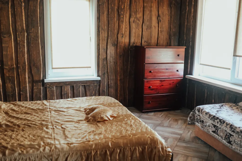 4-комнатный Дом