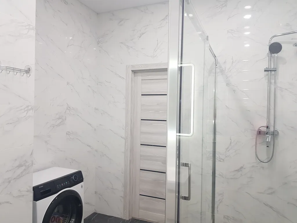 Квартира в центре с панорамным видом на Кремль и город