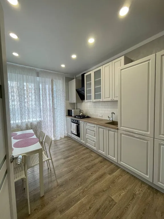 Квартира Апартамент в новом квартале на Сельме ЖК Легенды Моря — аренда посуточно в Калининград