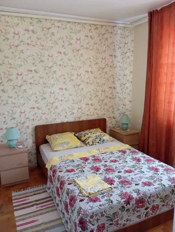 Квартира Квартира Отдых с комфортом — Анапа